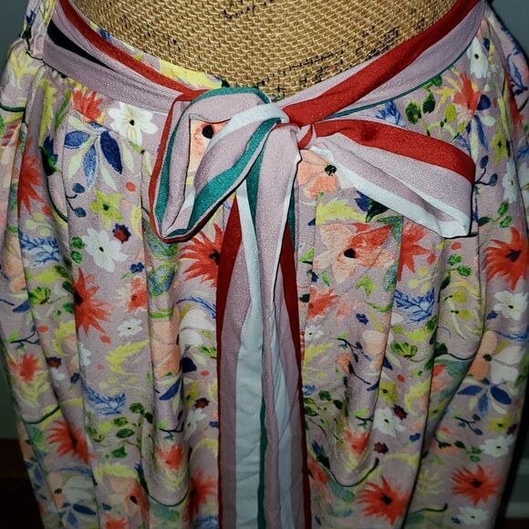 Palazzo pants - Picture 3 of 9